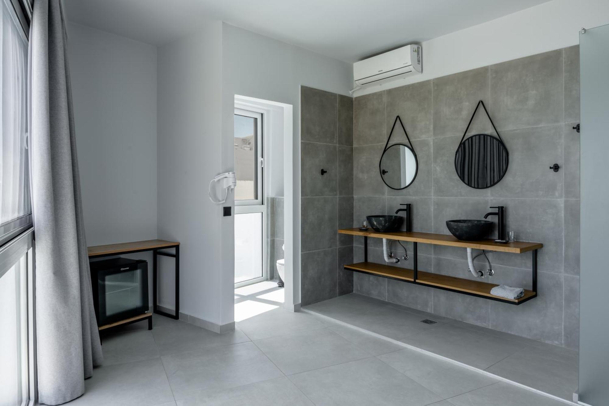 Areti Hotel Agia Galini Zimmer foto
